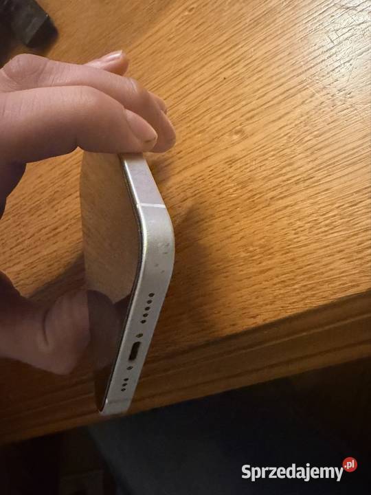 iPhone 14 128gb Wieruszów sprzedam