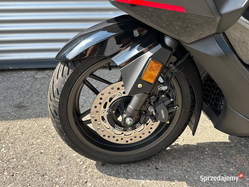 top skutery Honda FORZA 350 SPECIAL EDITION Honda