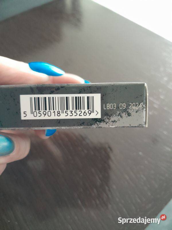 Paleta cieni do powiek Avon Ultra Colour Silver Dla kobiet Makijaż Siewierz sprzedam