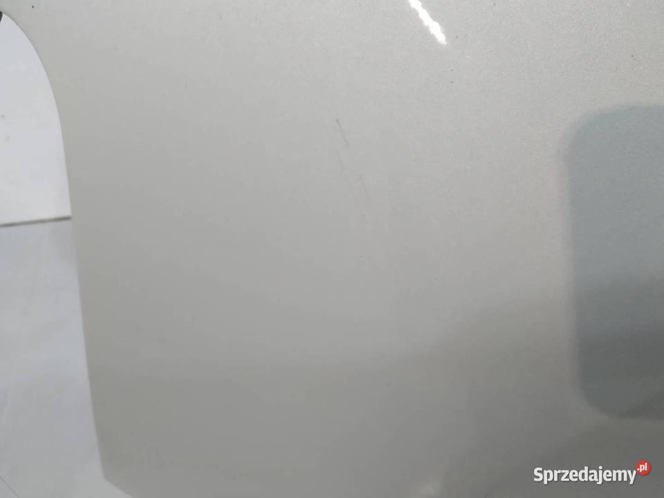 BŁOTNIK LEWY PRZÓD LIFT 5A7 Toyota Yaris II świętokrzyskie