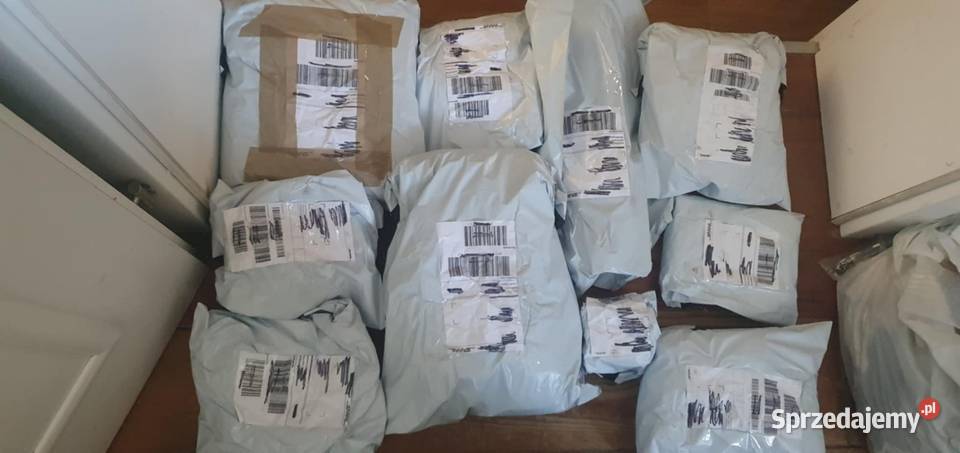 nieodebrane przesyłki klientów Z dhl Niemcy I