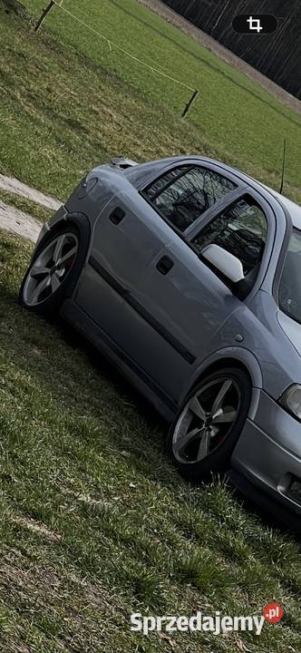 Alufelgi 17 4x100 Średnica 17" Ciechanów