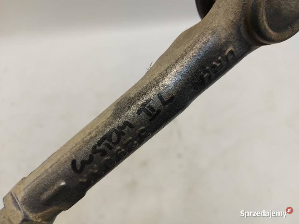 Ford Transit Custom II 2024 drążek kierowniczy Drążki kierownicze sprzedam