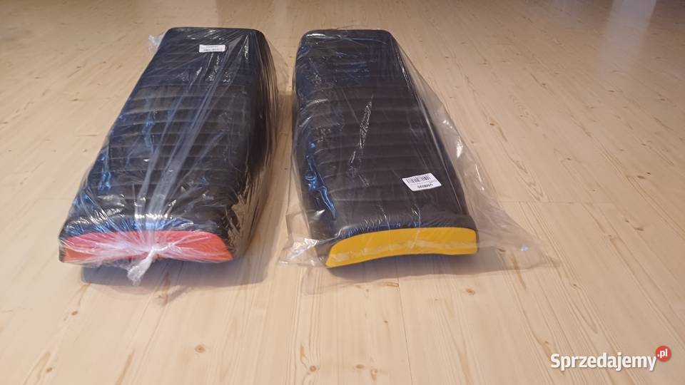 Siedzenie fotel kanapa siedzisko siodło MZ ETZ Zduńska Wola sprzedam