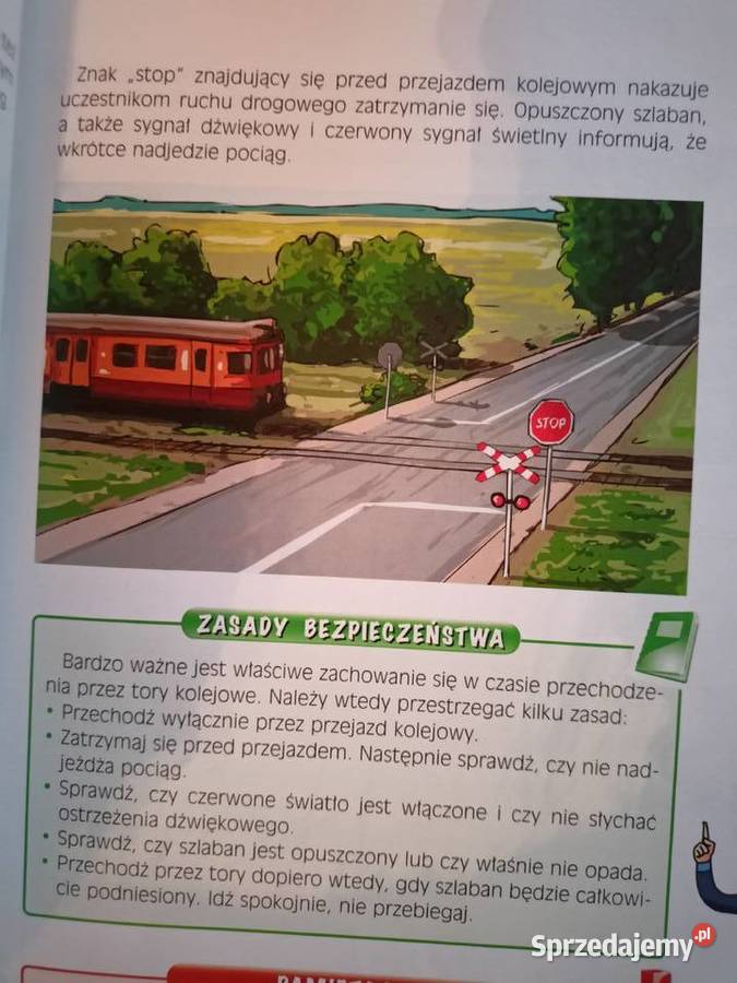 Technika operon książki Warszawa księgarnia informatyka i technika
