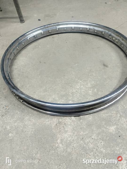 Org Felga koła 17 komar