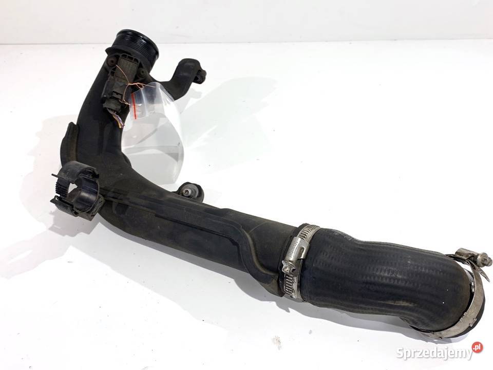 RURA POWIETRZA VW CC B7 1K0145770AE 20 140 1116 Części samochodowe