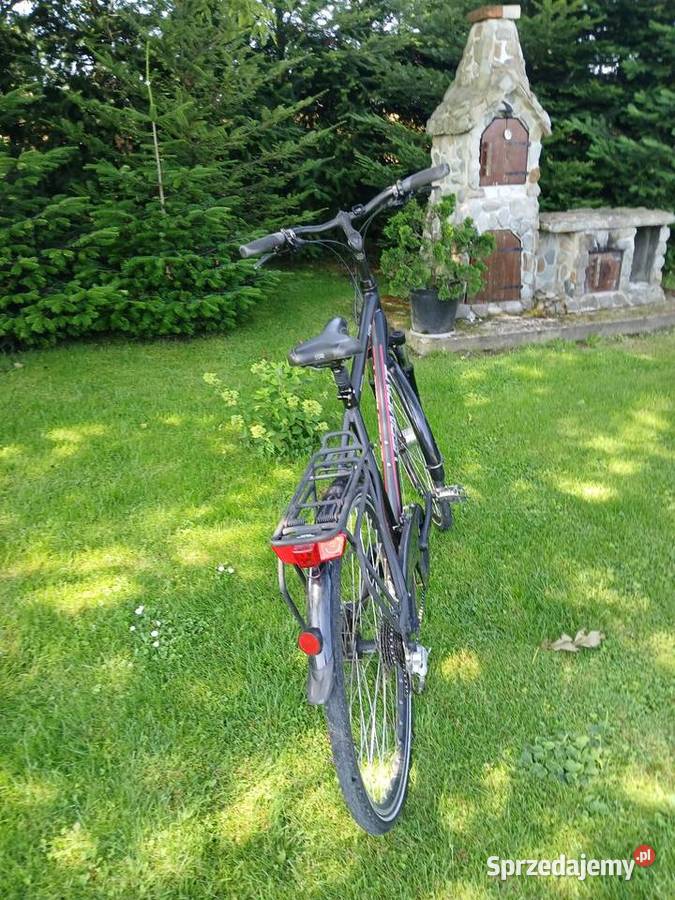 Rower Vermont Opatów