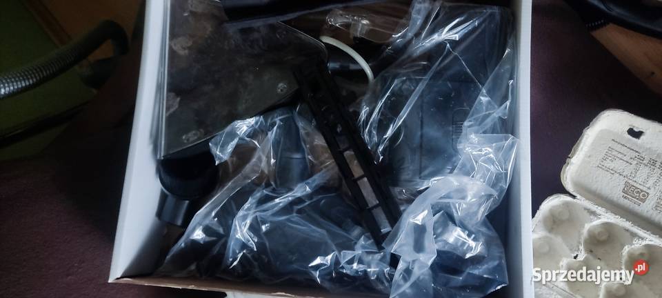 Odkurzacz piorący Apollo Premium