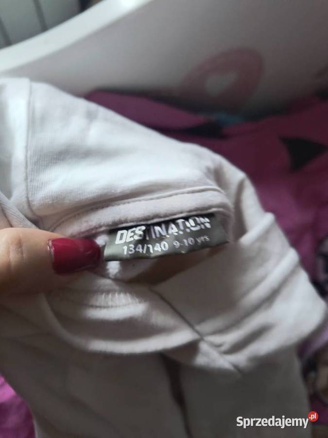Bluza z kapturem z piernikiem mazowieckie Radom