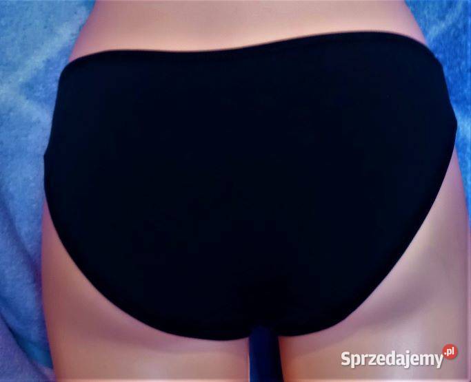 Bawełniane figi damskie Moraj 3pary rXL Rozmiar XL Moda i Styl Warszawa