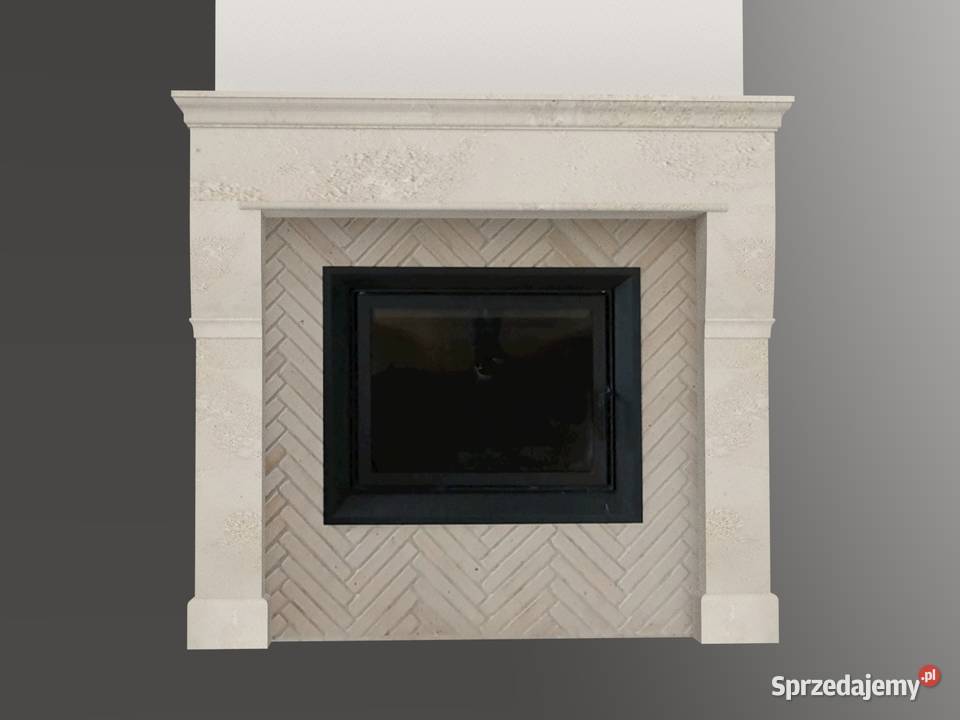 Kominek KL39 obudowa kominkowaportal Piece i kominki Warszawa sprzedam