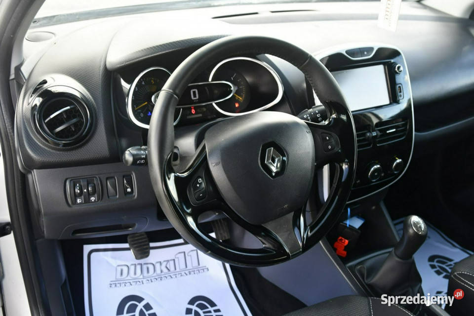 Renault Clio 15dci Kutno