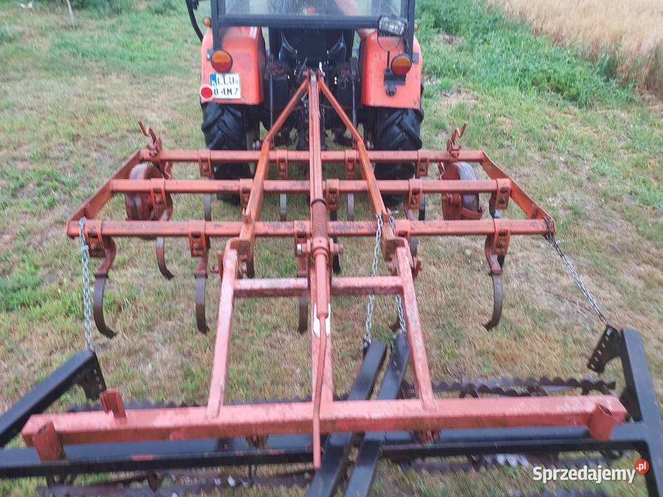 Agregat sprężynówka wałki Łuków