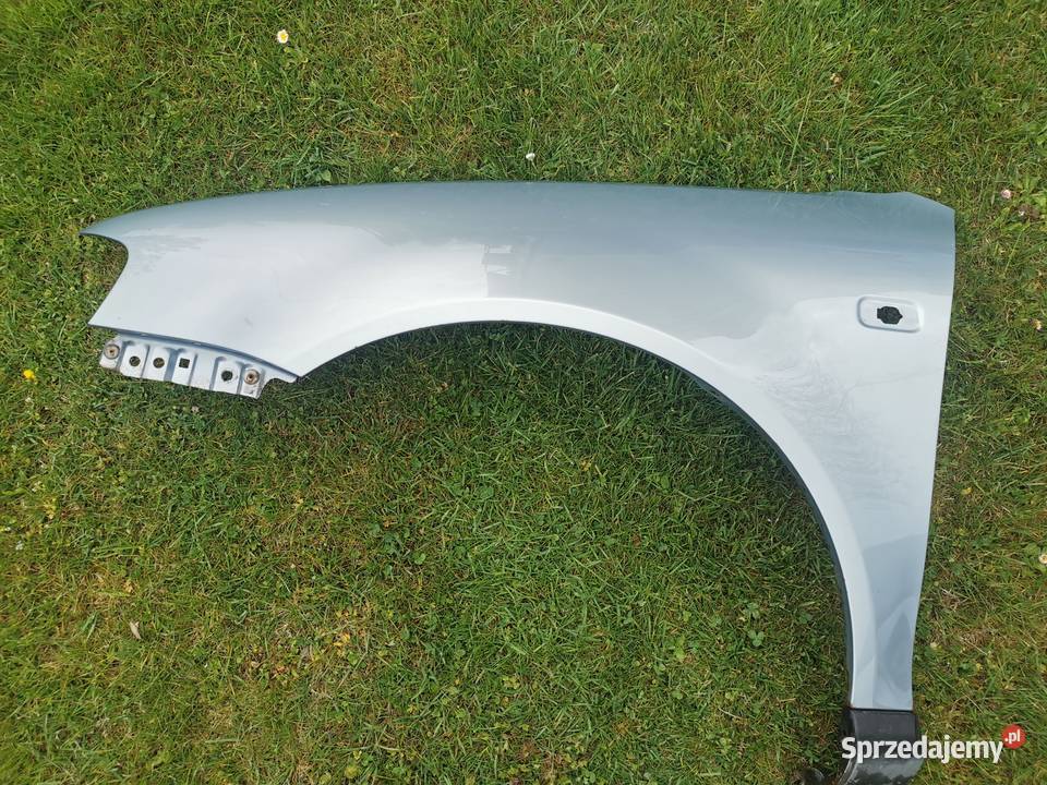 Błotnik audi a3 8l lift 0003 prawy ly7r Karoseria Zakrzówek