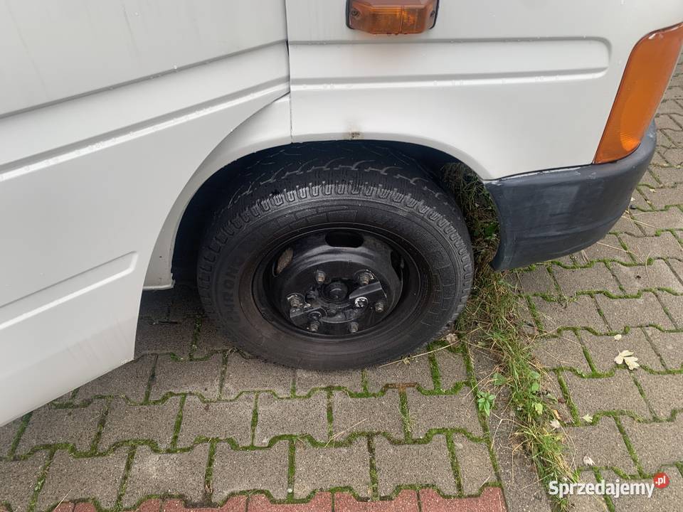 Volkwagen lt46 28 d 1998 r Warszawa sprzedam