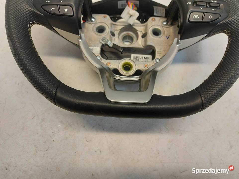 Kia Picanto IV III LIFT 2025r kierownica