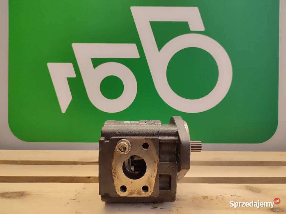 Pompa Casappa KP3056D0 87629835 Holland LM 5040 sprzedam