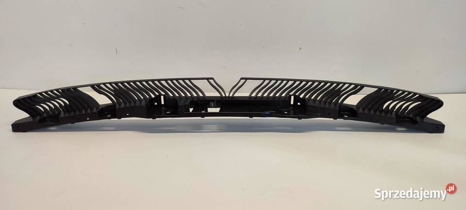 VW TIGUAN ALLSPACE ŚLIZG ZDERZAKA TYŁ 5NN807863