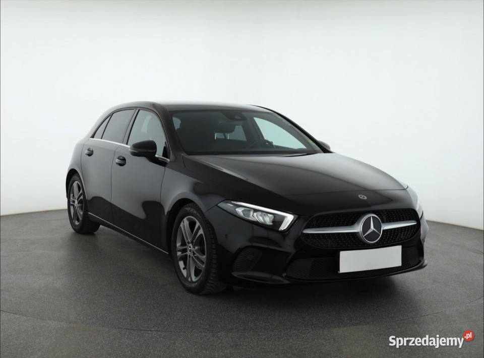 Mercedes A A 180 autoalarm Piaseczno sprzedam