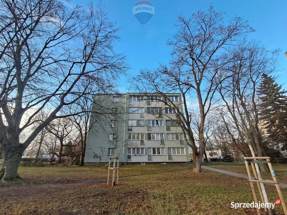 Kawalerka Lotnisku Chopina Warszawa sprzedam