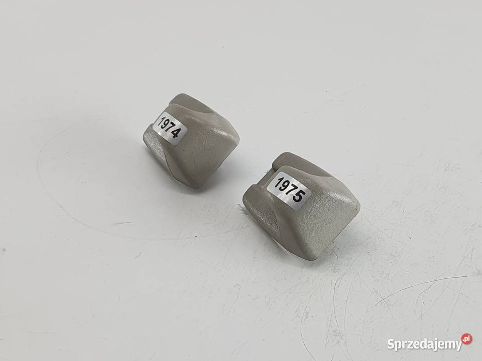 WIESZAK UCHWYT KABINY IVECO EUROCARGO