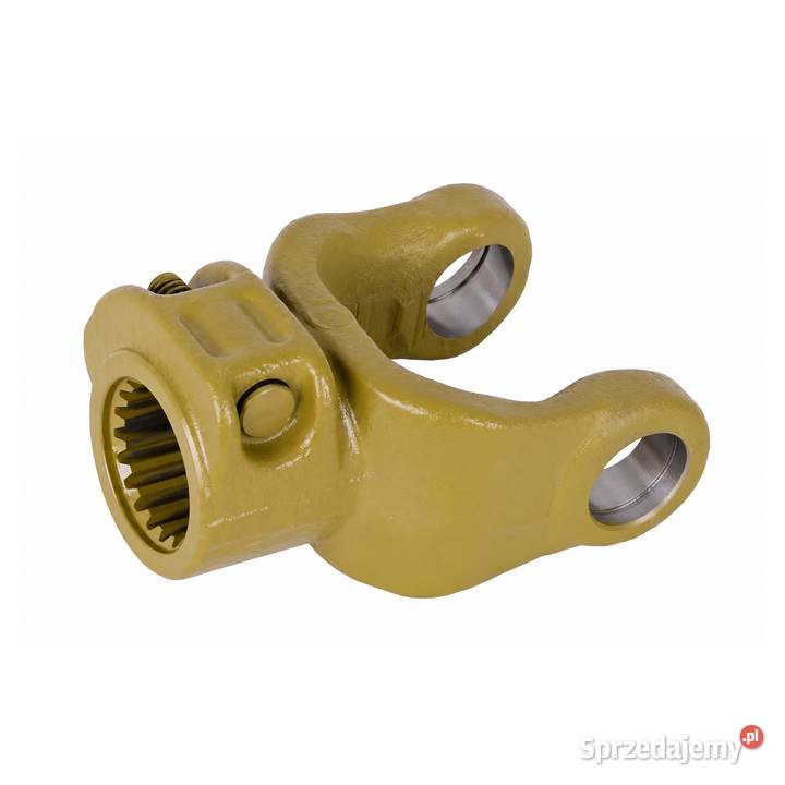Widłak zewnętrzny WOM 302 x 92 20 frezów 444 mm Kamionna