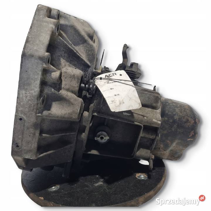 SKRZYNIA BIEGÓW Nissan Qashqai J10 16 16V Chełm