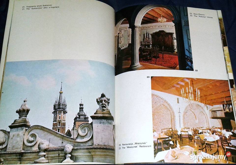 Kraków Światowe dziedzictwo kultury L Pozostałe Chełm sprzedam