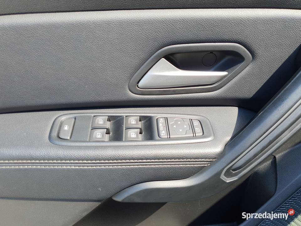 Duster 10 TCe Journey LPG klimatyzacja sprzedam