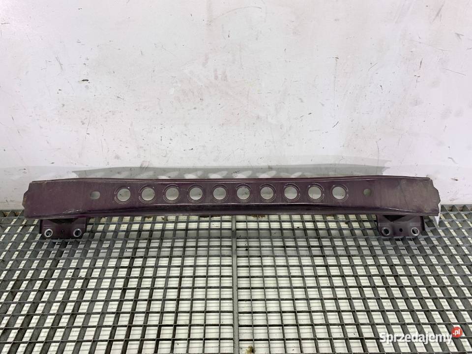 BELKA ZDERZAKA TYŁ MAZDA 2 DL Hatchback