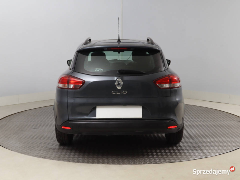 Renault Clio 12 16V ABS Bielany Wrocławskie
