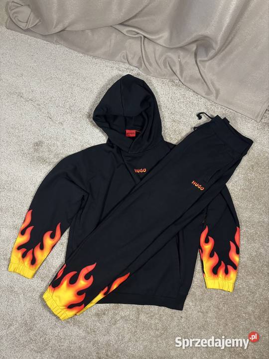 Dres męski Hugo Boss Gliwice