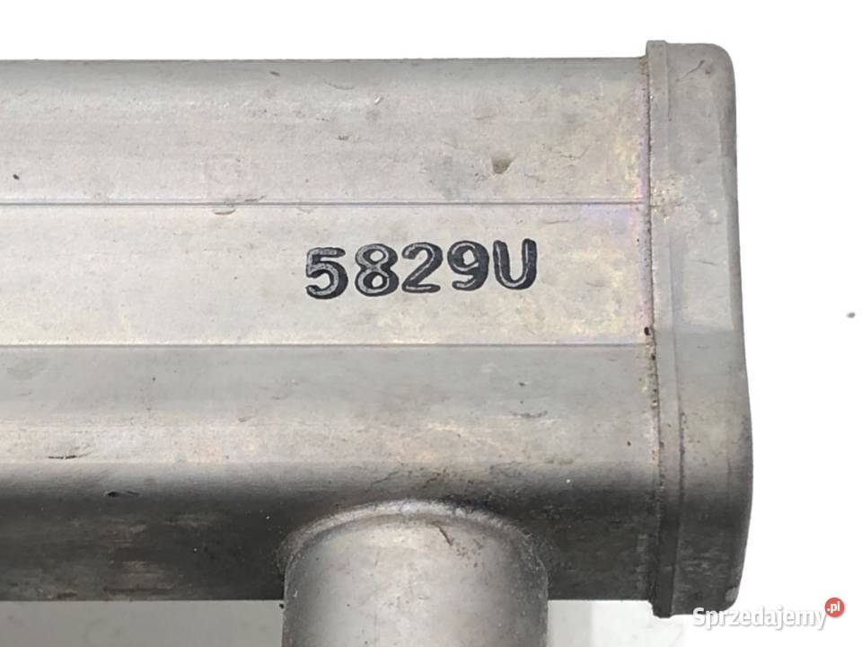 LISTWA WTRYSKOWA TOYOTA AYGO II 10 69