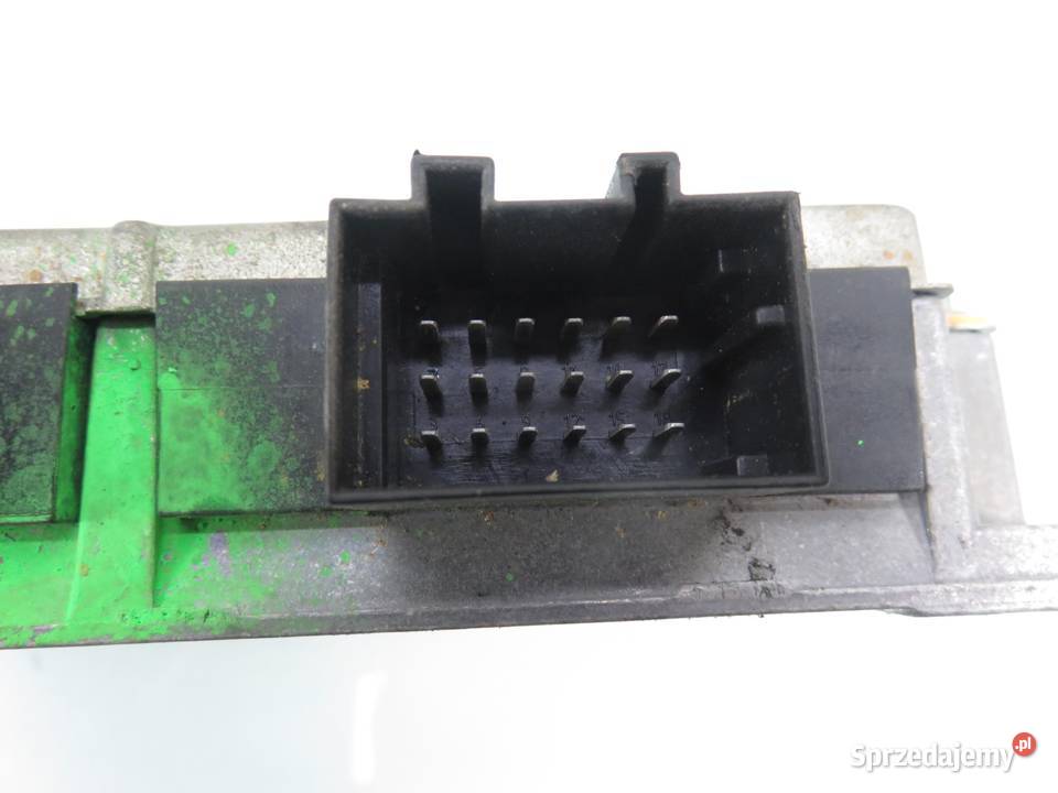 MODUŁ AKUMULATORA VW PHAETON 3D0915181C