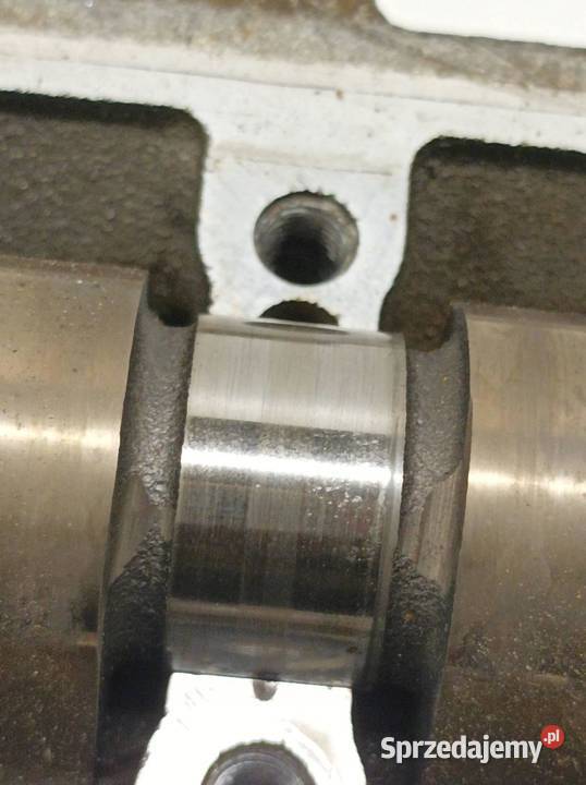 GŁOWICA KOMPLETNA 7S7G6090CB Ford Focus Mk2 osobowe