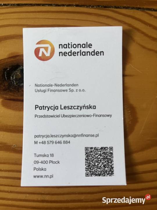 Ubezpieczenia na życie gwarantowana wizyta u Ubezpieczenia Płock