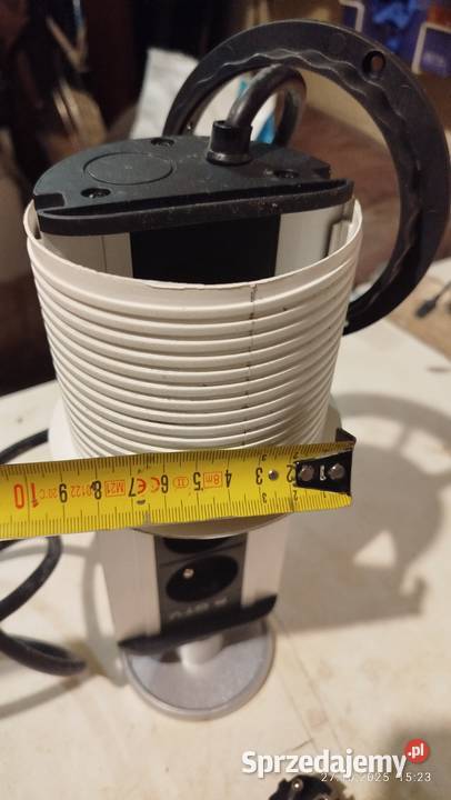 Sprzedam listwę elektryczna blatowa GTV w