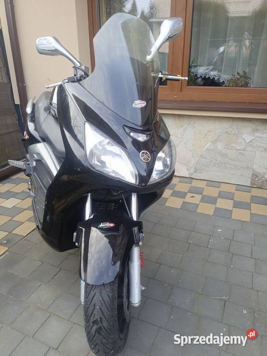 Skuter 125 TGB X Motion Sport chłodzony cieczą lubelskie Lublin sprzedam
