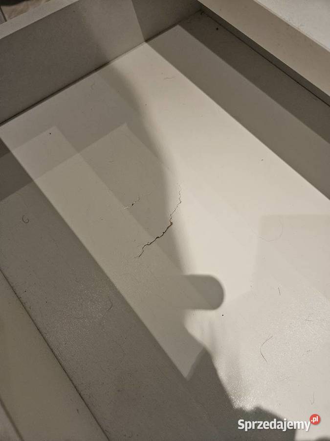 Toaletkę sprzedam Stary Kisielin