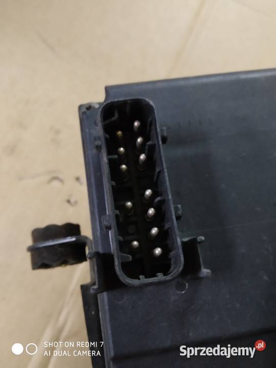 Pompa ABS BMW E39 osobowe łódzkie Tomaszów Mazowiecki