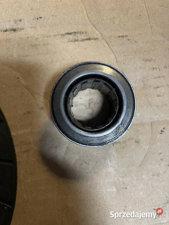 ZESTAW SPRZĘGŁA 3000 951 578 SACHS MINI CABRIO Układ napędowy Kozy