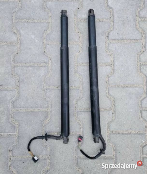 SIŁOWNIKI ELEKTRYCZNE KLAPY BAGAŻNIKA KIA Warszawa sprzedam