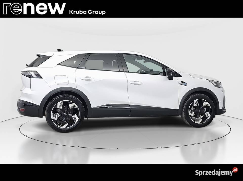 Symbioz 18 ETech Full Hybrid 160 esprit Alpine sprzedam