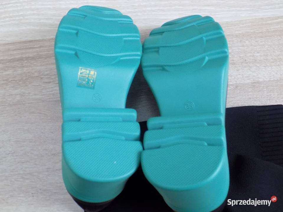 KOZAKI FILIPPO inna Żabno sprzedam