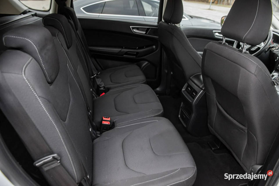 Ford S Titanium 20TDCI 210 BiTurbo Super Stan system Start-Stop Zwoleń