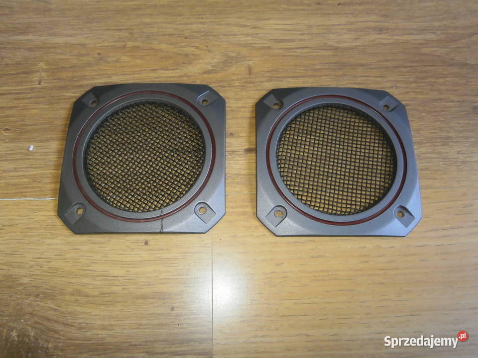 TONSIL ALTON MILDTON 70 80 110 ramki 10 2 ładne łódzkie Łódź