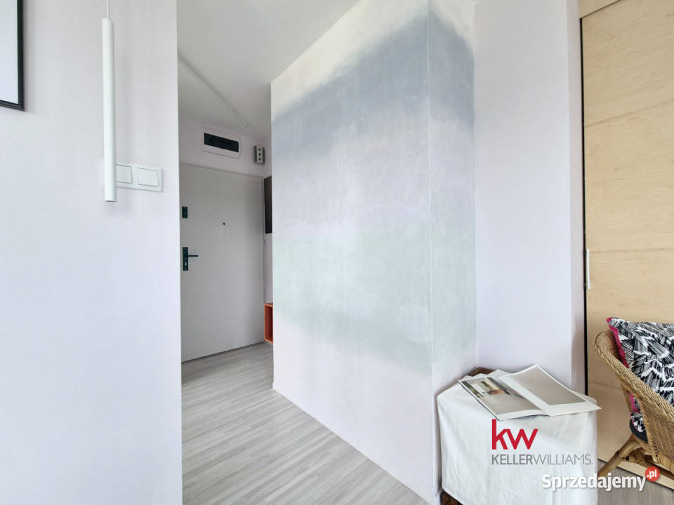 Mieszkanie 255m2 1pok Poznań Błażeja Rok budowy 2017