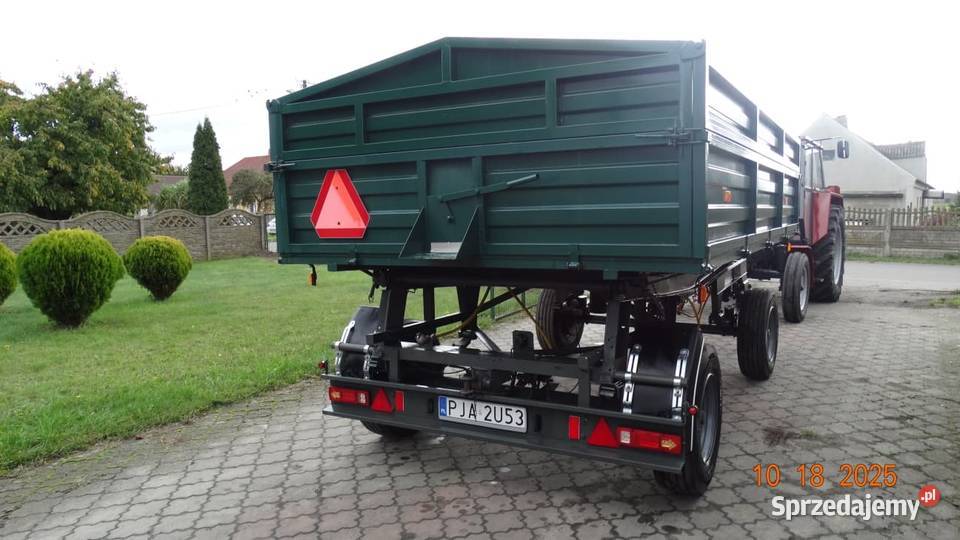 D47 4500kg Jarocin