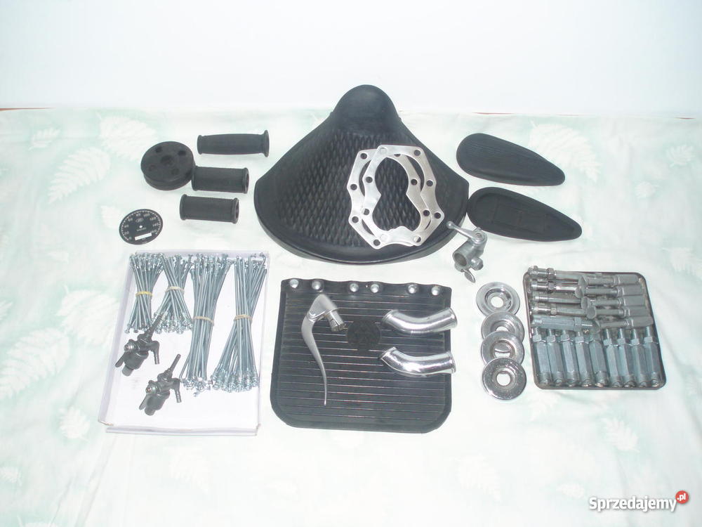 JAWA 350 Z WÓZKIEM VELOREX Leżajsk